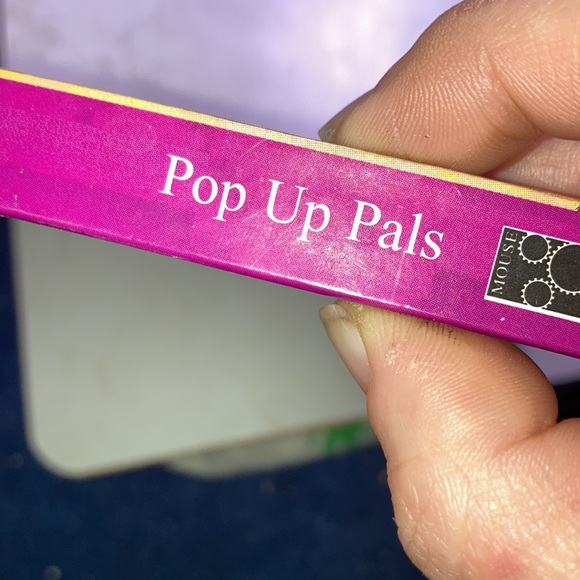 Disney’s the hunchback of Notre Dame kids picture pop up book - Picture 12 of 13